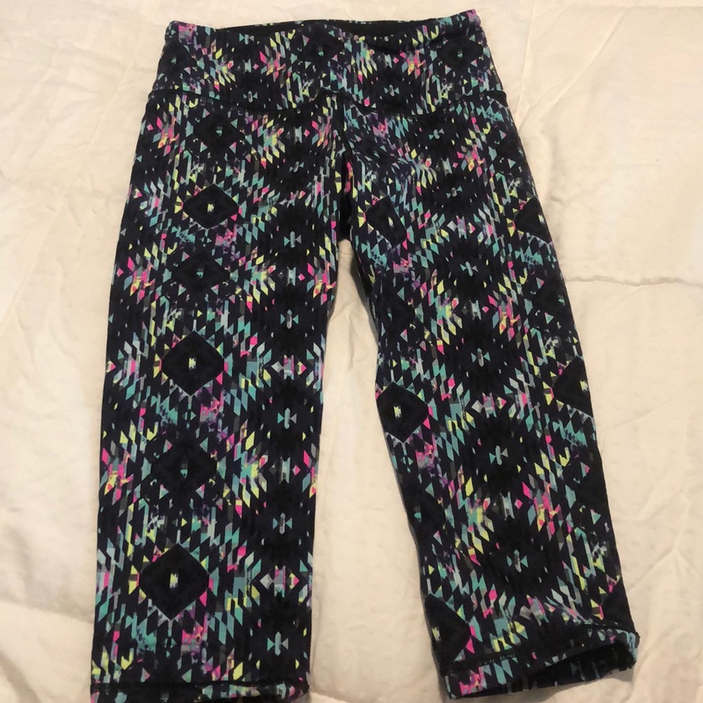 Victoria’s Secret sport crop